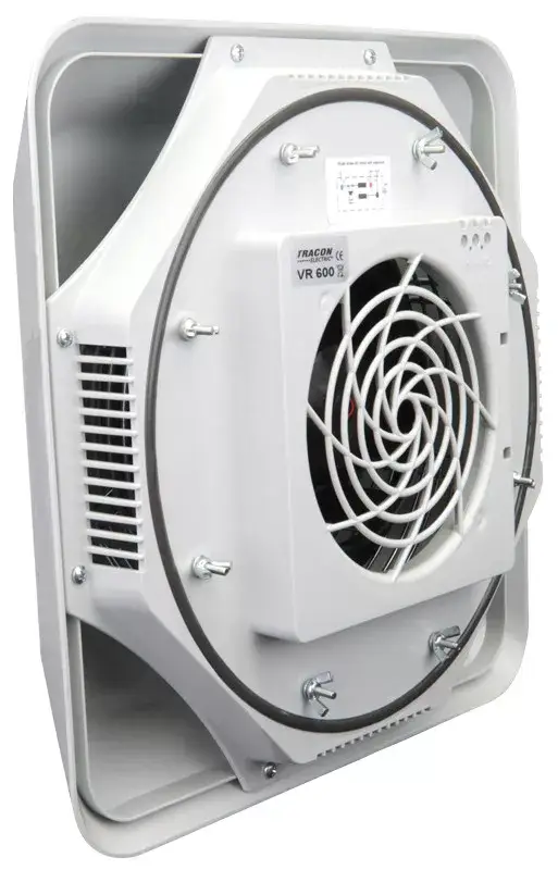 Strešný ventilátor Prémium