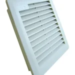 Ventilačná mriežka s filtrom Bestseller
