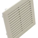 Árengedmény Ventilačná mriežka s filtračnou vložkou
