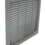 Ventilačná mriežka s filtrom Olcsó