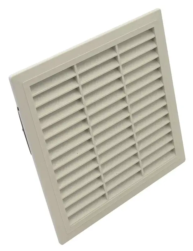 Kihagyhatatlan ajánlat Ventilačná mriežka s filtračnou vložkou