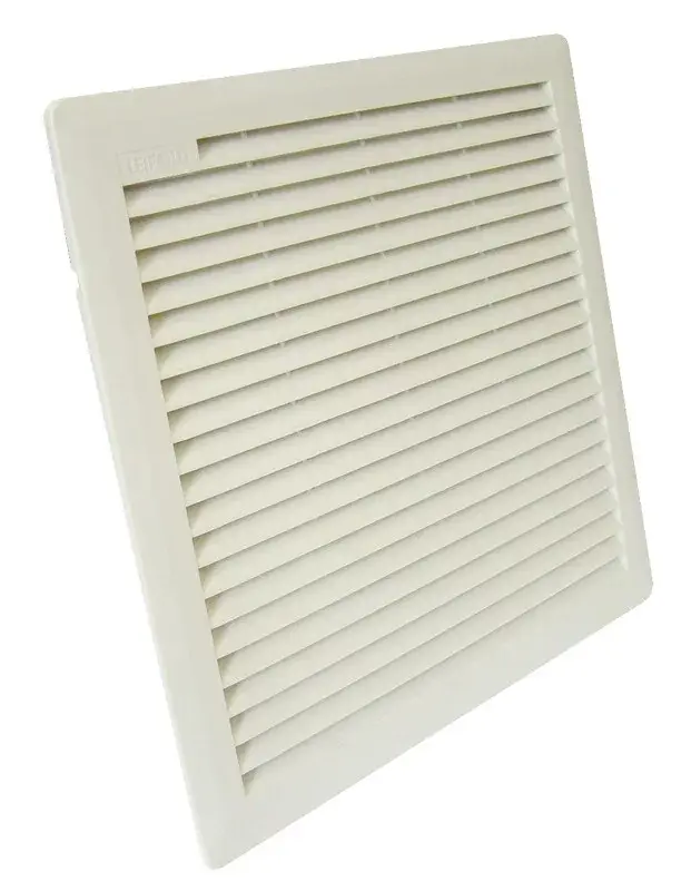 Ventilačná mriežka s filtračnou vložkou Outlet