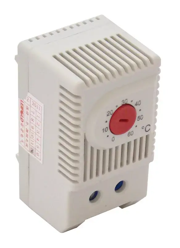 Termostat s 1 rozpín. kontaktom (k ohrievačom) Akciós ár