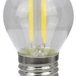 COG LED Å¾iarovka "guÄ¾a", priehÄ¾adnÃ¡ Prémium