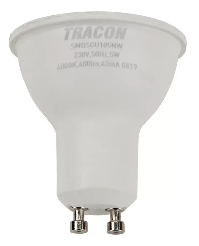 Kiárusítás LED žiarovka -spot- s chipom SAMSUNG
