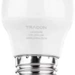 LED žiarovka -guľa- s chipom SAMSUNG Gyors kiszállítás