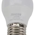 Akció LED Å¾iarovka -guÄ¾a- s chipom SAMSUNG