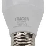 LED žiarovka -guľa- s chipom SAMSUNG Kihagyhatatlan ajánlat