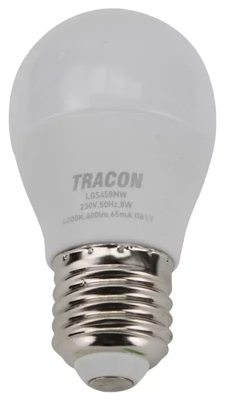 LED žiarovka -guľa- s chipom SAMSUNG Kihagyhatatlan ajánlat