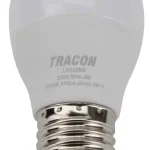 LED žiarovka -guľa- s chipom SAMSUNG Azonnali szállítás