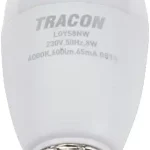 LED žiarovka -sviečka- s chipom SAMSUNG Kedvezményes ár