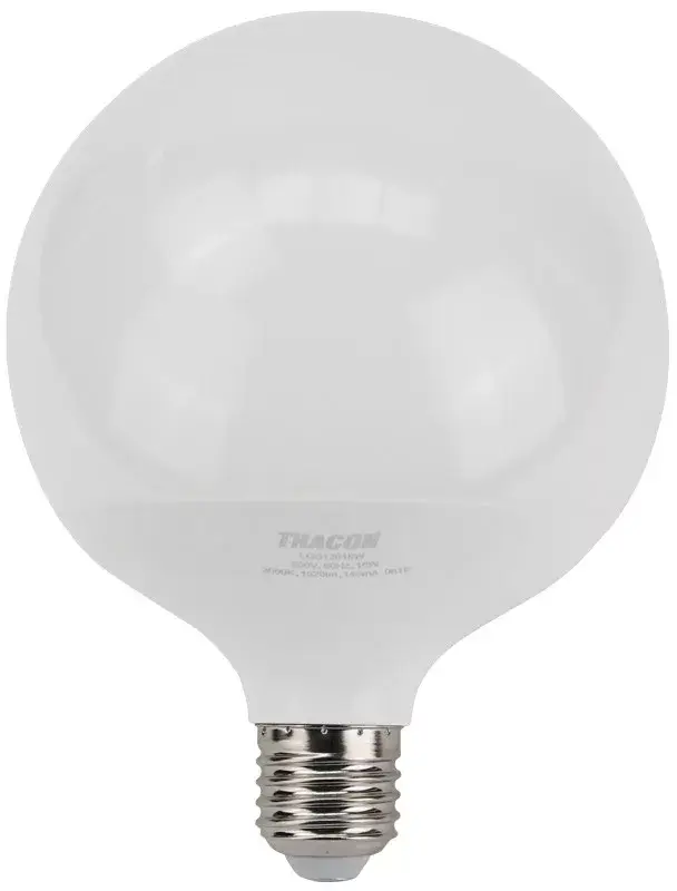 LED žiarovka -guľa- s chipom SAMSUNG Különleges ajánlat