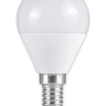 LED žiarovka -guľa- Vásárlói kedvenc