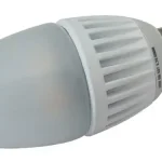 LED žiarovka -sviečka- Olcsóbb
