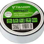samovulkanizačná páska, 25mm x 10m Vásárlói kedvenc
