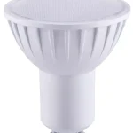 Szezonális akció SMD LED žiarovka s plastovým telom