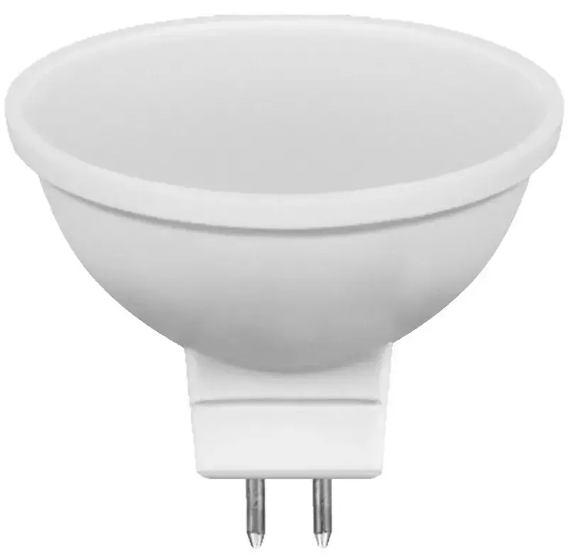 Végkiárusítás SMD LED žiarovka s plastovým telom