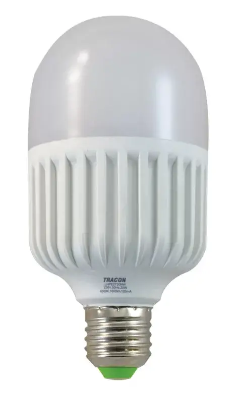 Výkonová LED žiarovka Rendeld meg most