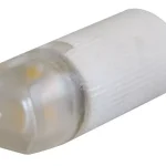 Prémium LED žiarovka so silikónovým puzdrom
