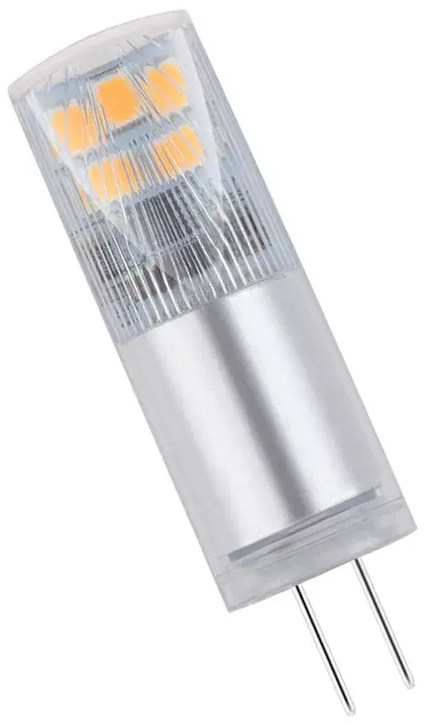 LED žiarovka G4 s hliníkovým telom Exkluzív ajánlat