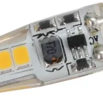 LED žiarovka so silikónovým obalom Legnépszerűbb