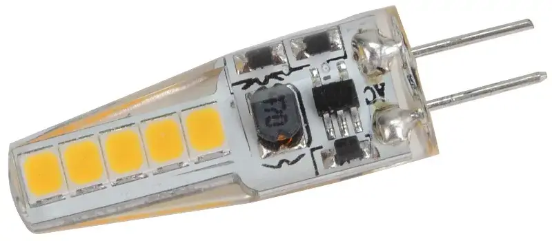 LED žiarovka so silikónovým obalom Korlátozott ajánlat