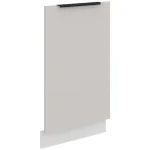 Prémium Niki 43. konyha ZM 713x446 kasmír/ fehér