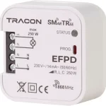 Bezdrôt. dimmer, do krabice, 1kanál Alacsony ár