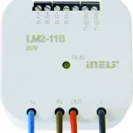 LM2-11B - Dimmer Ne maradj le