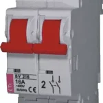 Azonnali szállítás EVE SV240 2P 40A kapcsoló