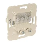 Azonnali szállítás 21174 Négypólusú kábelkivezető 4x2,5mm2