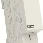 MR-41/230 V - Impulzusrelé Legkelendőbb