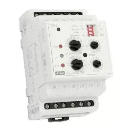COS-2/230 V - Teljesítménytényező figyelő relé Akciós ár