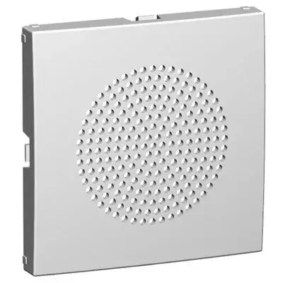 90710_TBR Fedlap 2"-os, 32ohm hangszóróhoz, fehér Akciós ár