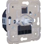 21217 Elektronikus dimmer / váltókapcsoló energiatakarékos lámpákhoz - 450 W / VA R, C Nézd meg most