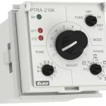 PTRA-216K/UNI - Multifunkciós időrelé, dugaszolható Vedd meg most