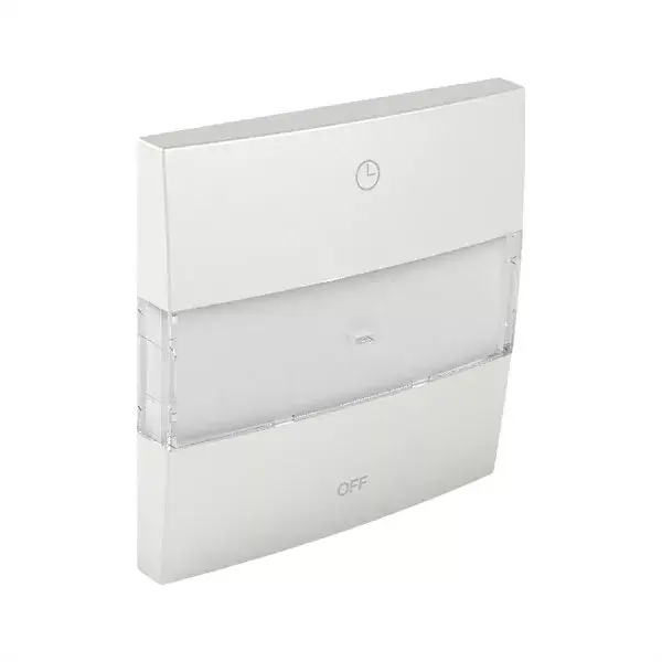 Nézd meg most 90745_TGE Fedlap időkapcoslóhoz, jég színű