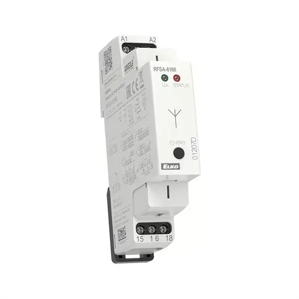 RFSA-61MI/230V Multifunkciós kapcsolóaktor, integrált antennával Vedd meg most