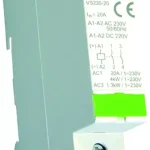 VS220-11/24V - Kontaktor Kedvezményes ár
