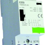 Akciós ár VSM425-04/24V - Kontaktor