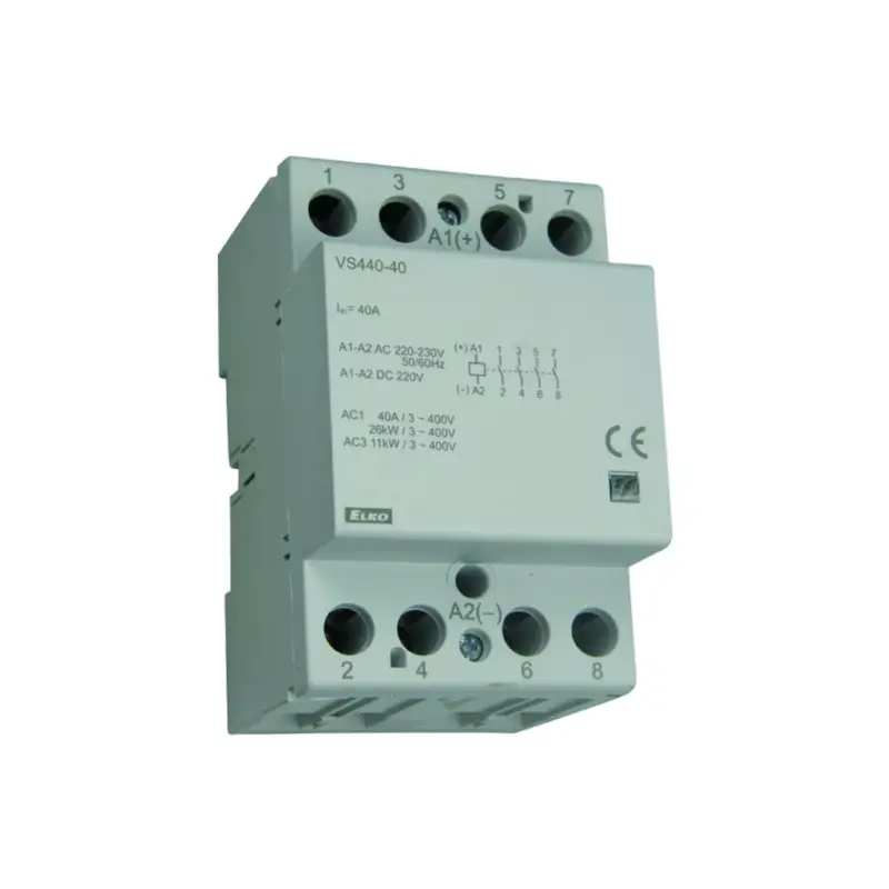 VS440-40/230V - Kontaktor Legjobb ár