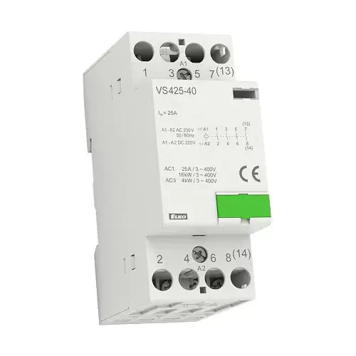 VS425-22/230V - Kontaktor Nézd meg most