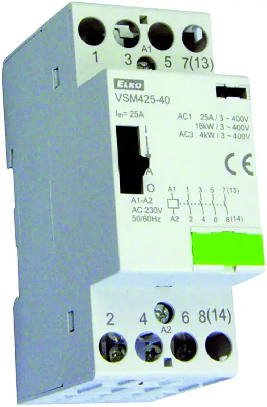Szuper akció VSM425-04/230V - Kontaktor