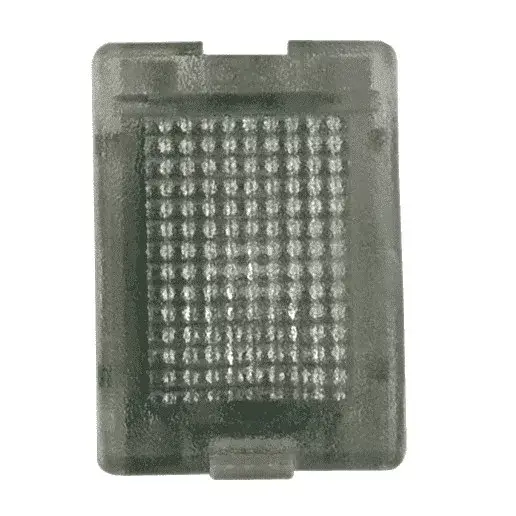 Szuper ajánlat USS-12 Sárga jelzőfény LED