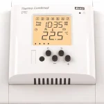 DTC digitális-kombinált komplett termosztát Kedvezményes ár