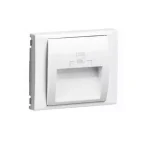 Újdonság 70673_TBR dupla USB töltő (2x USB-A), 20°-os kimenet, fehér
