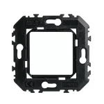 Alacsony ár 45993 Q45 Adapter fali dobozba, kerettel történő szereléshez