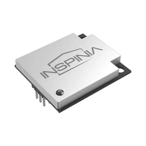Azonnal elérhető INSPINIA Hitachi VRV/VRF ADD-ON modul