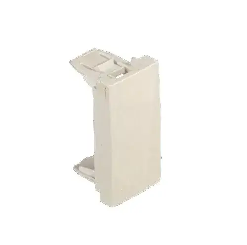45973_SPE Quadro 45 vakfedél, gyöngyház - 1 MODUL Szuper ajánlat