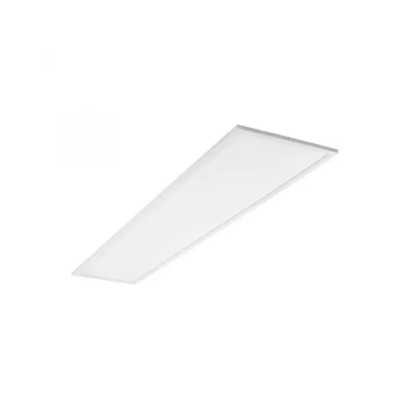 LED panel , 120 x 30 cm , 36 Watt , 3in1 CCT , UGR<19 , 5 év garancia , LEDISSIMO , SLICK Szuper ajánlat
